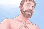 Bí quyết giúp đàn ông mọc râu nhanh hơn