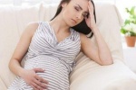Vì sao phụ nữ thường bị đau nửa đầu trong thời kỳ mang thai?