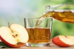Nước ép táo tốt cho sức khỏe như thế nào?