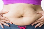 Các cách làm giảm mỡ bụng sau khi mang thai