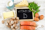 6 loại vitamin có tác dụng chống viêm