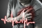 6 lý do kỳ lạ không ngờ có thể gây đau tim