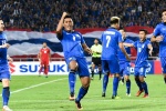 AFF Cup 2018: Dự đoán kết quả bán kết cặp Malaysia – Thái Lan