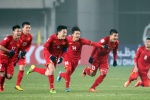 Theo từng bước chân đội tuyển Việt Nam: Trước trận bán kết lượt đi