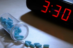 Uống thuốc ngủ khi mang thai có hại gì? 