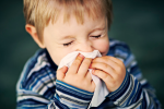 Thuốc kháng histamine chống dị ứng có an toàn cho trẻ em không?