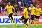 Cảm tác trận bán kết lượt về Thái Lan – Malaysia