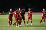 Theo từng bước chân đội tuyển Việt Nam: Nhắn nhủ Philippin và các cầu thủ của ta