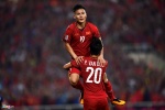 AFF Cup 2018: Tường thuật trận bán kết lượt về Việt Nam – Philippin: 2-1