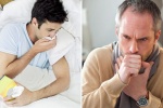 8 dấu hiệu cho thấy ho là do viêm phổi 