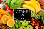 4 lợi ích của vitamin C với sức khỏe và sắc đẹp