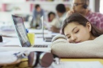 7 vấn đề sức khỏe nghiêm trọng dễ mắc nếu thiếu ngủ