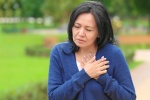 Thiếu máu cơ tim có thể gây ra những biến chứng gì?