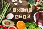 5 loại thực phẩm nên ăn hàng ngày để bổ sung acid folic