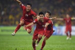Theo từng bước chân đội tuyển Việt Nam: Trước giờ chung kết AFF Suzuki Cup 2018