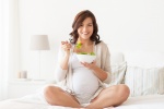 5 siêu thực phẩm có lợi cho phụ nữ mang thai