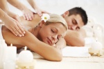 5 lợi ích của massage với sức khỏe
