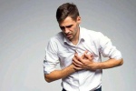 Người trẻ bị đau tức ngực, có đúng là do thiếu máu cơ tim?