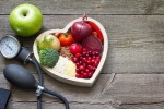 18 thực phẩm tốt cho trái tim, giúp tăng tuổi thọ
