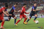 Thấy gì sau hai trận giao hữu trước thềm Asian cup 2019: Tấn công để phòng ngự?