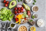 Tại sao chế độ ăn Địa Trung Hải được đánh giá là chế độ ăn tốt nhất năm 2019? 