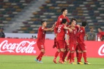 Asian Cup 2019: Hy vọng Việt Nam!
