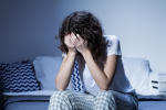 Thiếu ngủ, mất ngủ ảnh hưởng gì tới sức khỏe tinh thần?