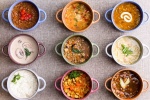 10 món súp ngon dễ nấu lại giúp giảm cân