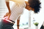 5 biện pháp giảm đau lưng mà không cần dùng thuốc