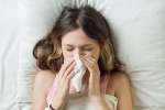 Những dấu hiệu của bệnh cúm có thể gây ra tử vong