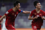 Asian Cup 2019: Thắng Yemen: 2-0, Việt Nam vẫn chưa đủ quyền tự quyết
