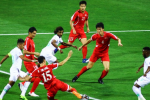 Asian Cup 2019: Vượt qua khe cửa hẹp, Việt Nam vào vòng 1/8