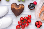 Những thực phẩm ngăn giữ nước, phù nề cho người bệnh suy tim