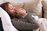 9 điều nên làm ngay khi bắt đầu có dấu hiệu cảm lạnh, cúm