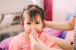 5 dấu hiệu sớm của bệnh viêm phổi ở trẻ nhỏ
