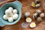 Ăn trứng cút có lợi cho sức khỏe thế nào?