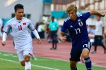 Asian Cup 2019: Gặp Nhật Bản, Việt Nam có đủ 