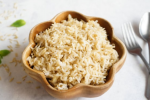 Có nên cho trẻ ăn gạo lứt? 