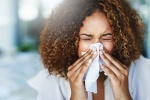 Infographic: Bạn có biết cảm lạnh và viêm xoang khác nhau thế nào?
