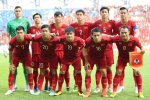 Tạm biệt Asian cup 2019, HLV Park và VFF còn mệt vì…