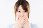 Súc miệng thường xuyên có giúp giảm hôi miệng?
