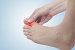 5 triệu chứng bệnh gout nhiều người thường bỏ qua