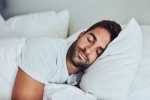 Thiếu ngủ làm tăng nguy cơ tắc mạch máu
