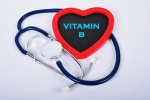 Vitamin nhóm B có lợi cho người bị rối loạn tâm thần