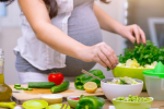 Ăn chay khi mang thai: Ăn sao cho khỏe mẹ khỏe con? 
