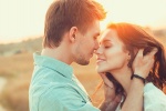 Bạn sẽ phải ngạc nhiên khi biết được lợi ích của những nụ hôn!