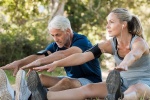Tại sao người già nên duy trì thói quen tập thể dục?