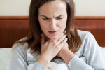 Biện pháp tự nhiên giúp giảm viêm họng do liên cầu khuẩn
