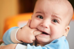 Sốt mọc răng ở trẻ: Nguyên nhân và cách khắc phục