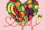 5 loại thực phẩm giúp tăng cường sức khỏe tim mạch